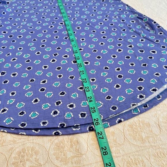 New Gudrun Sjödén Cap Sleeve Tee – Size XS - Picture 6 of 6